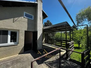 Prodej - jiné, Brno, Zlámanky, 35 m2