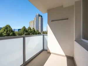 Prodej bytu 3+kk, Praha - Háje, Emilie Hyblerové, 77 m2