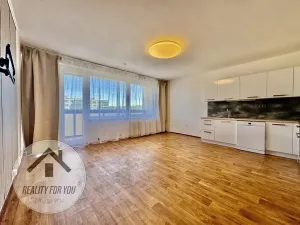 Prodej bytu 3+kk, Praha - Čimice, Okořská, 66 m2