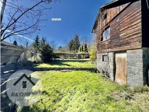 Prodej chaty, Děčín, Hraniční, 32 m2