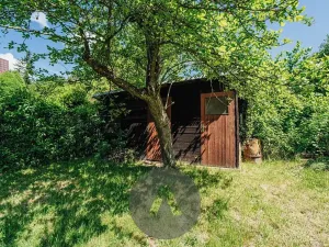 Prodej chaty, Břestek, 65 m2