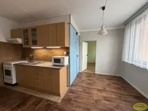 Pronájem bytu 3+1, Kojetín, Tyršova, 71 m2