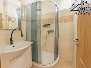 Prodej bytu 3+1, Kladno, Vrchlického, 75 m2