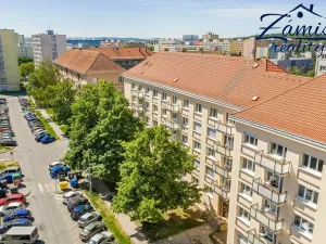 Prodej bytu 3+1, Kladno, Vrchlického, 75 m2