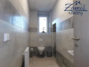 Pronájem kanceláře, Kladno, Slánská, 20 m2