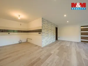 Prodej rodinného domu, Janov nad Nisou - Loučná nad Nisou, 340 m2