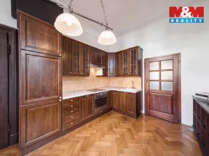 Prodej bytu 2+kk, Praha - Staré Město, Uhelný trh, 61 m2