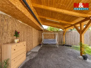 Prodej rodinného domu, Oskořínek, K Nádraží, 50 m2