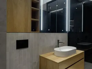 Prodej bytu 2+kk, Praha - Karlín, Křižíkova, 54 m2