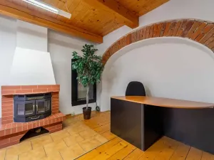 Prodej obchodního prostoru, Přerov, Wilsonova, 265 m2