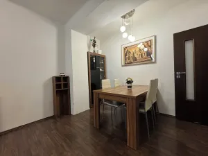 Prodej bytu 3+1, Most, Františka Halase, 72 m2