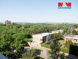 Prodej bytu 3+kk, Praha - Bohnice, Řešovská, 56 m2