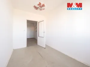 Prodej bytu 3+kk, Praha - Bohnice, Řešovská, 56 m2