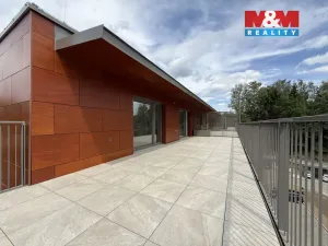Pronájem bytu 2+1, Jablonec nad Nisou - Rýnovice, 123 m2