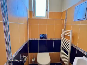 Prodej bytu 4+1, Milevsko, E. Destinové, 91 m2