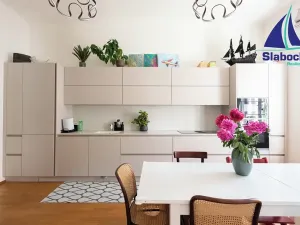 Prodej bytu 3+1, Praha - Vinohrady, Šumavská, 105 m2