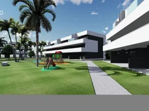 Prodej bytu 3+kk, Guardamar del Segura, Alicante, Španělsko, 64 m2