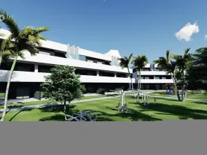Prodej bytu 4+kk, Guardamar del Segura, Alicante, Španělsko, 81 m2