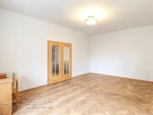 Pronájem bytu 2+1, Praha - Žižkov, Přemyslovská, 74 m2
