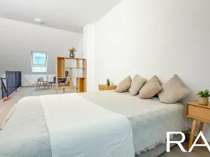 Prodej bytu 2+kk, Brno, Koliště, 66 m2