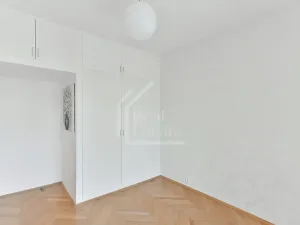 Pronájem bytu 4+1, Praha - Vinohrady, Belgická, 120 m2
