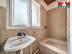 Prodej rodinného domu, Svojkovice, 94 m2