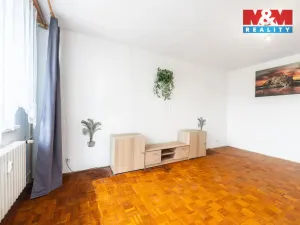 Prodej bytu 1+kk, Zlín, Družstevní, 35 m2