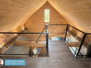 Prodej chaty, Libuň - Březka, 178 m2