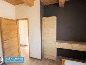 Prodej chaty, Libuň - Březka, 178 m2