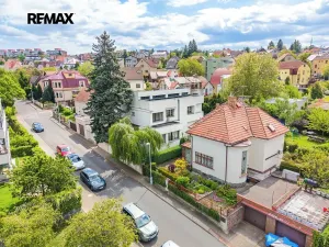 Prodej rodinného domu, Praha - Modřany, Lešetínská, 116 m2