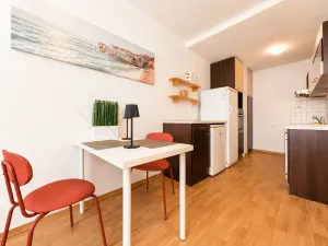 Prodej bytu 2+kk, Praha - Bohnice, Katovická, 42 m2