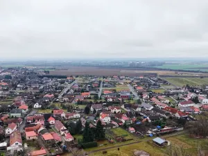 Prodej rodinného domu, Žehušice, Za Humny, 122 m2