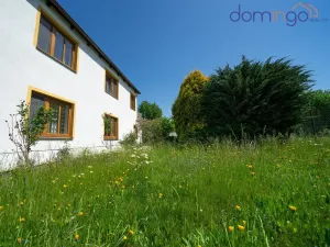Prodej rodinného domu, Opatovec, 120 m2