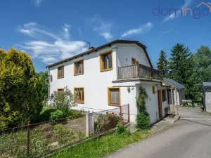 Prodej rodinného domu, Opatovec, 120 m2