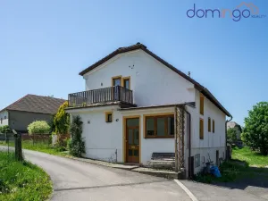 Prodej rodinného domu, Opatovec, 120 m2