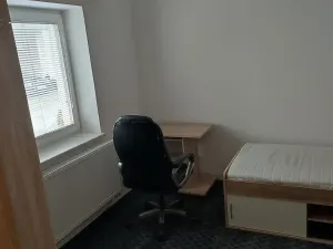 Pronájem bytu 1+1, Brno, Mojmírovo náměstí, 18 m2