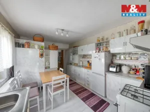 Prodej rodinného domu, Beroun - Beroun-Jarov, Ke Kosovu, 110 m2