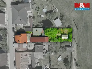 Prodej rodinného domu, Beroun - Beroun-Jarov, Ke Kosovu, 110 m2