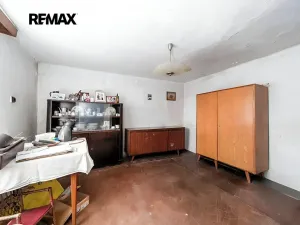 Prodej rodinného domu, Újezdec, 119 m2