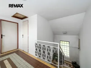 Prodej rodinného domu, Újezdec, 119 m2