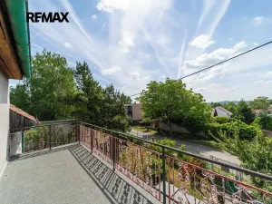 Prodej rodinného domu, Újezdec, 119 m2