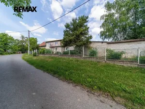 Prodej rodinného domu, Újezdec, 119 m2