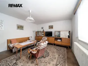 Prodej rodinného domu, Újezdec, 119 m2