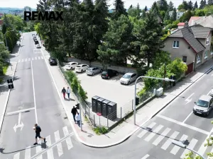 Prodej komerčního pozemku, Říčany, 448 m2