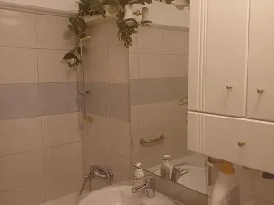 Pronájem bytu 2+kk, Brno, Oblá, 56 m2