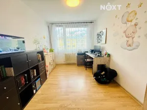 Prodej bytu 3+1, Příbram, Brodská, 71 m2