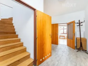 Prodej skladu, Březno, 380 m2