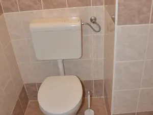 Pronájem bytu 1+1, Praha, V předpolí, 50 m2