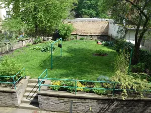 Pronájem bytu 1+1, Praha, V předpolí, 50 m2