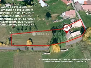 Prodej rodinného domu, Vacov, 123 m2